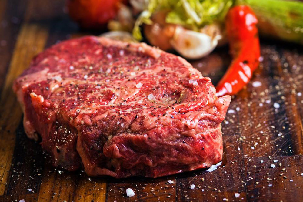 Ovarian Cancer – Foods to Eat and Avoid