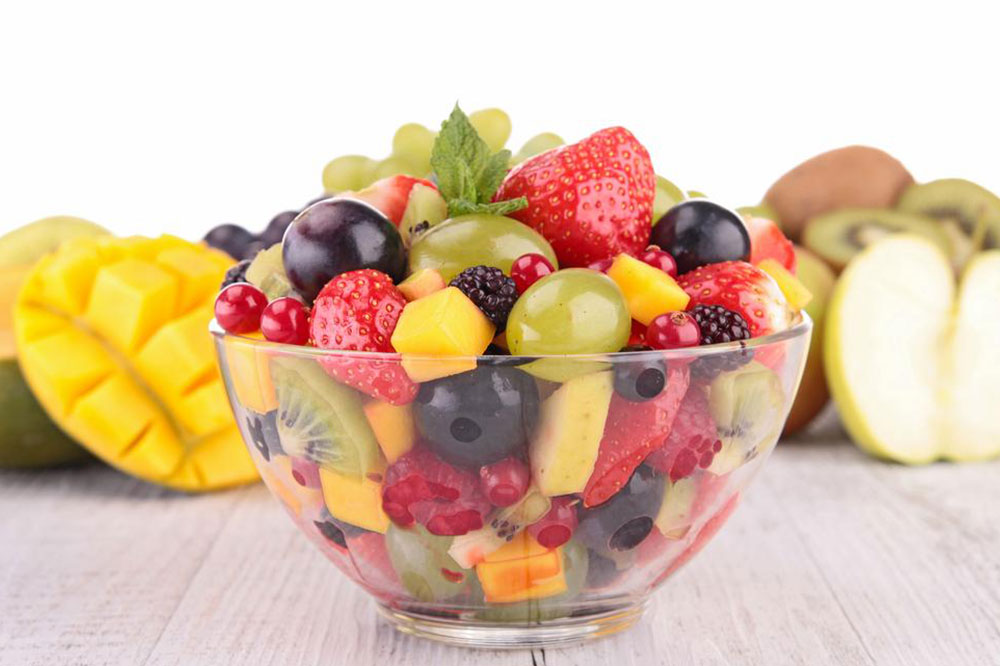 Dietary Tips to Prevent Migraines