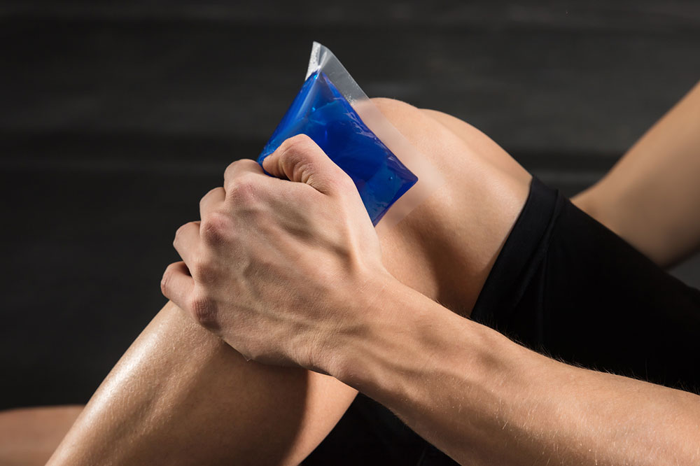 Effective Natural Remedies for Gouty Arthritis