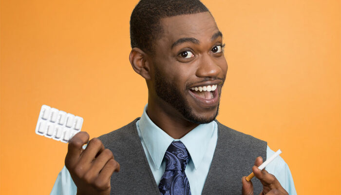 Effective Products to Quit Smoking for Good