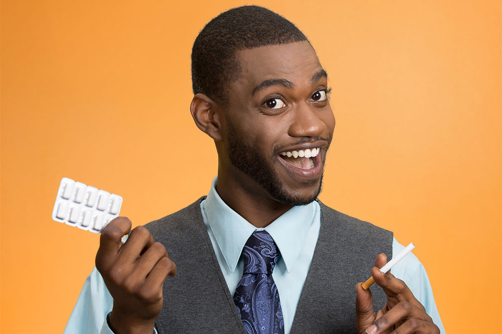 Effective Products to Quit Smoking for Good