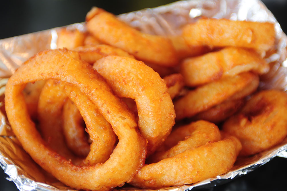 5 Foods That May Cause Lupus Flare Ups