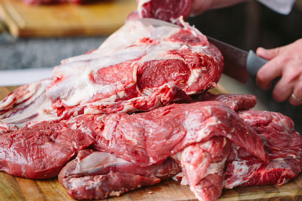 Foods to Avoid for Prostate Cancer