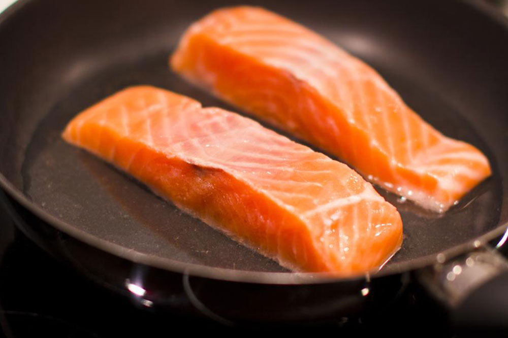 Healthy Foods to Manage Schizophrenia Symptoms