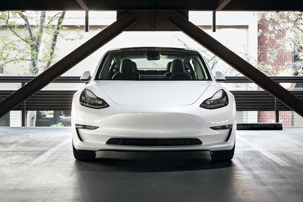 How Do Eco-Friendly Cars Benefit the Environment?