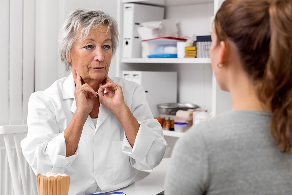 How Stress Impacts Lymphoma Patients