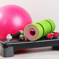 Popular Exercise Equipment for a Home Gym
