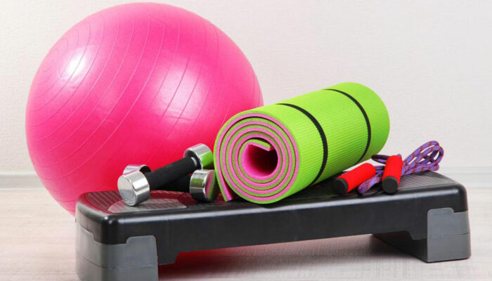 Popular Exercise Equipment for a Home Gym