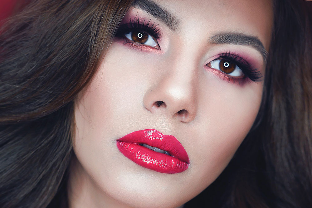 Pro Tips for Picking the Perfect Lipstick