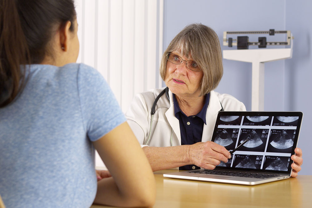 Risk Factors and Causes of Cervical Cancer