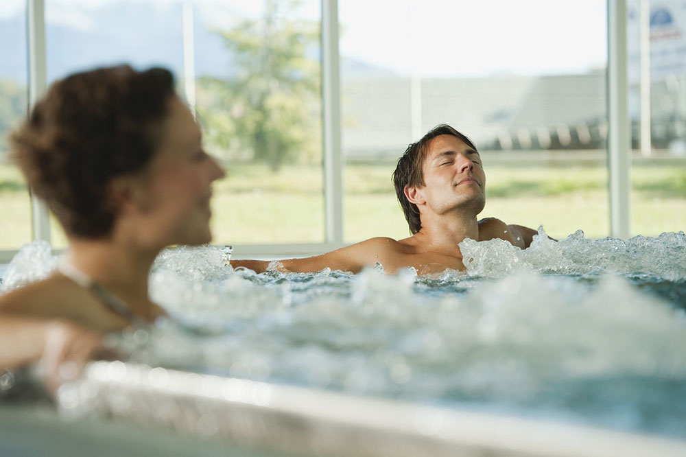 Safe and Healthy Hot Tubbing Tips