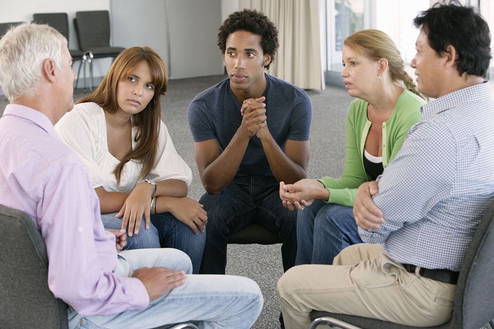 Signs and Symptoms of Alcohol and Substance Abuse