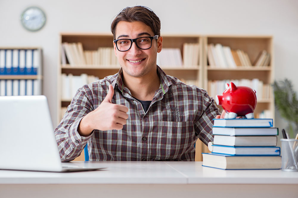 The 5 Best U.S. Bank Accounts for Students