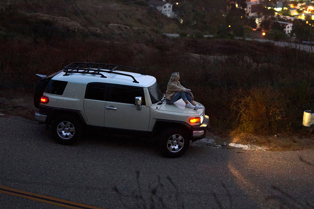 The 6 Best SUVs for Families