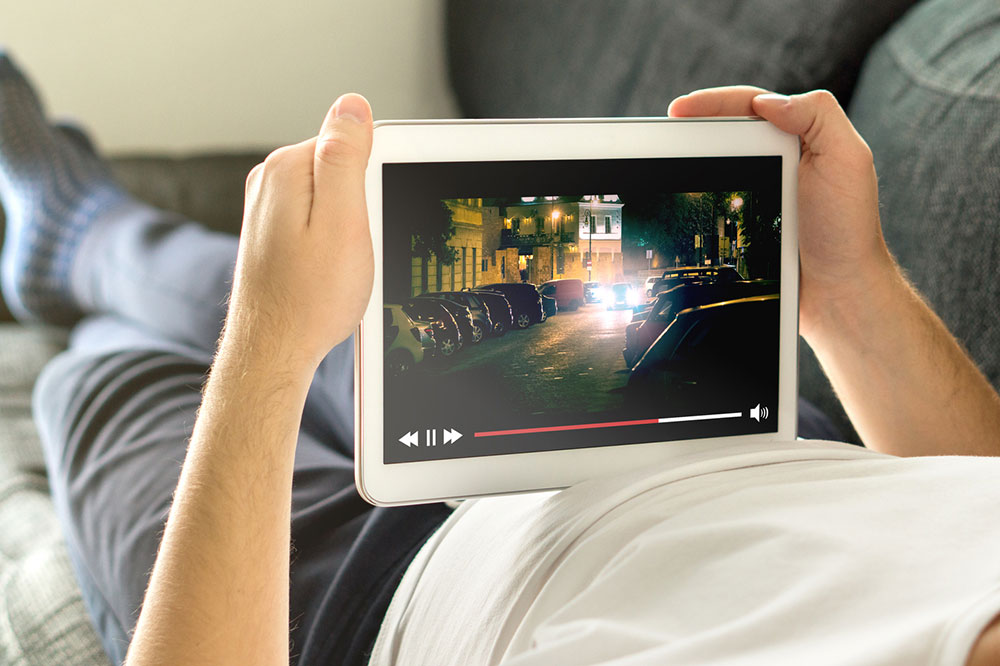 The Most Popular Movies Streaming on Netflix