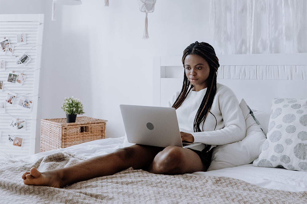 The Best Laptop Brands for Professionals Working from Home