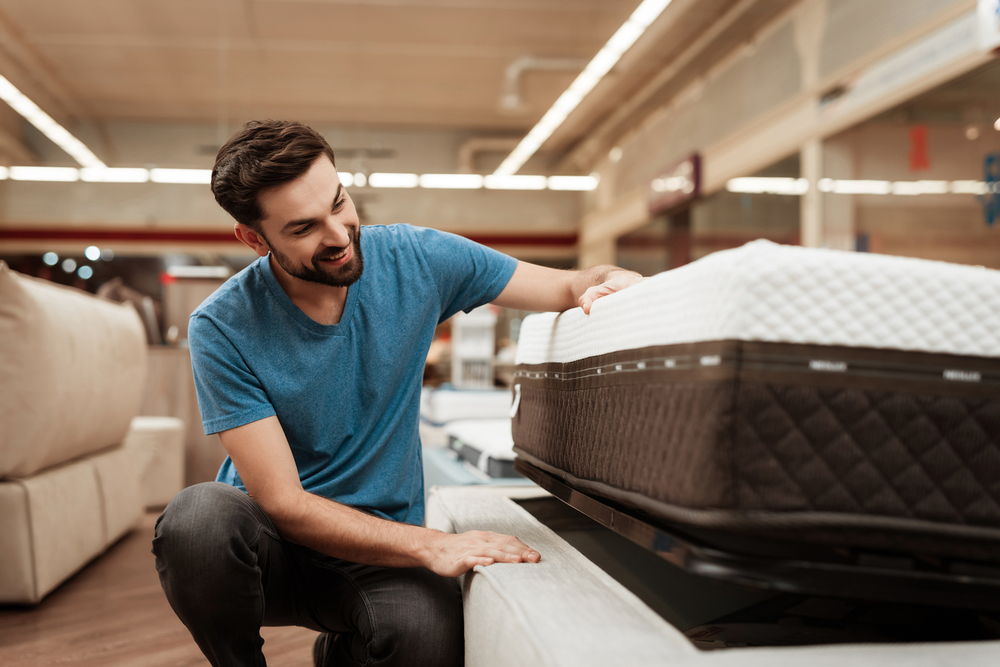The 5 Best Mattresses for Back Pain