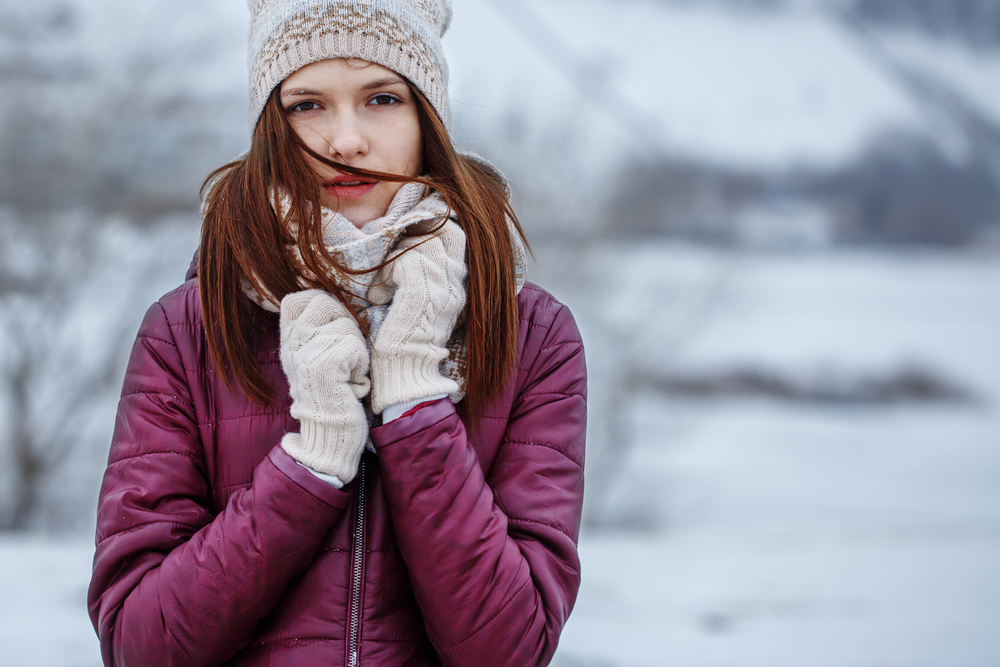 The Best Jackets to Wear this Fall and Winter