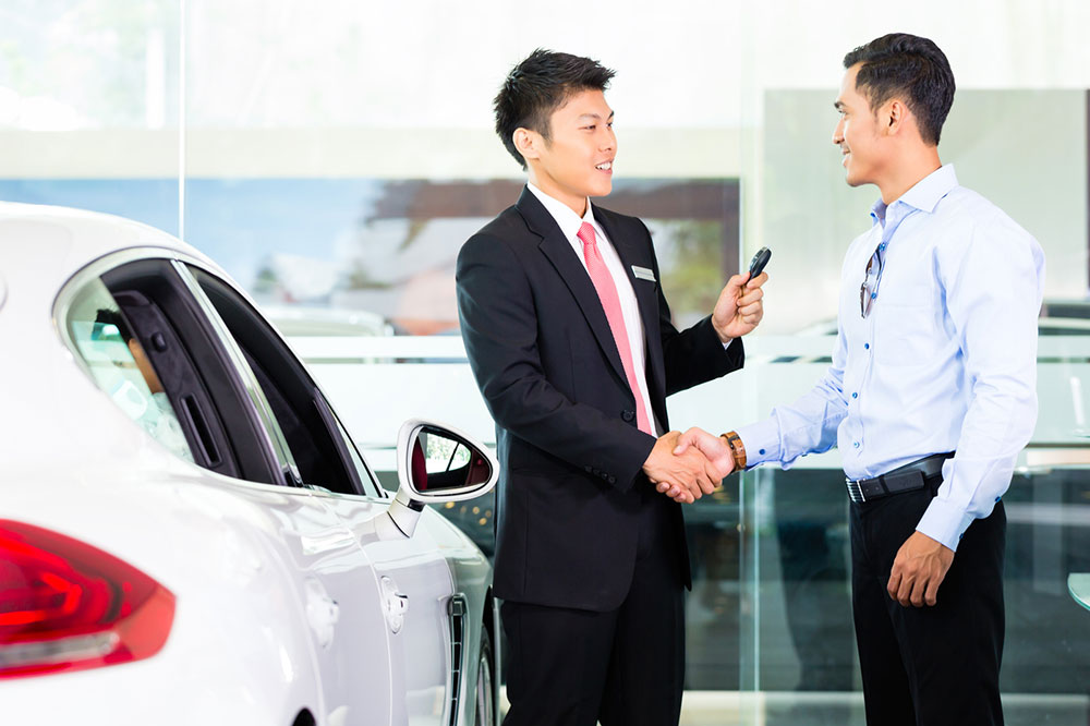 What to Consider Before Leasing a Car