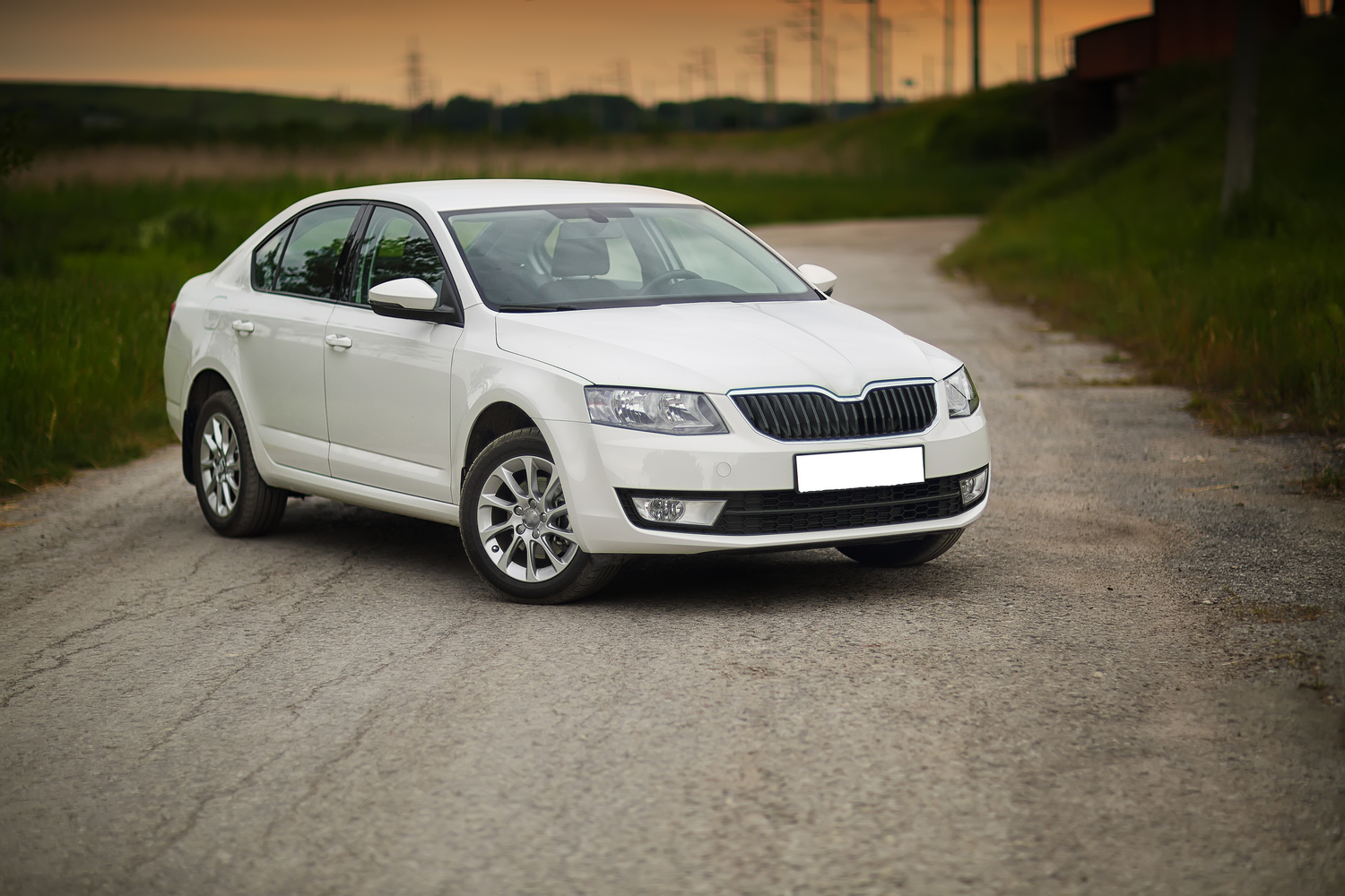 Amazing and Economical Compact Cars