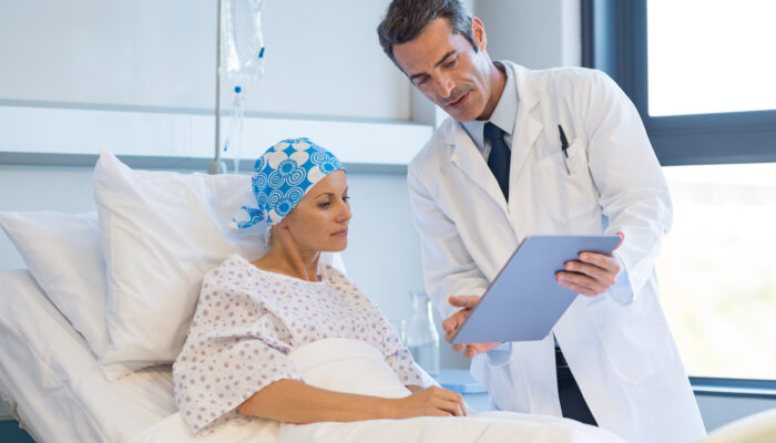 The Major Causes and Risk Factors for Leukemia