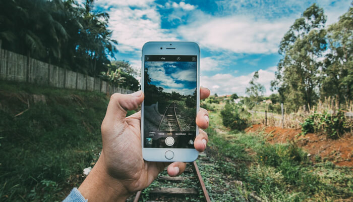 5 Top Selling Camera Smartphones