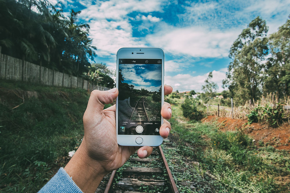 5 Top Selling Camera Smartphones
