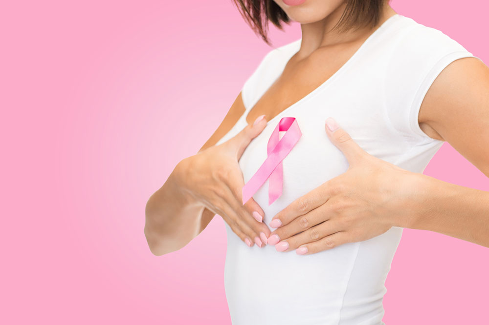 5 Uncommon Early Warning Signs of Breast Cancer