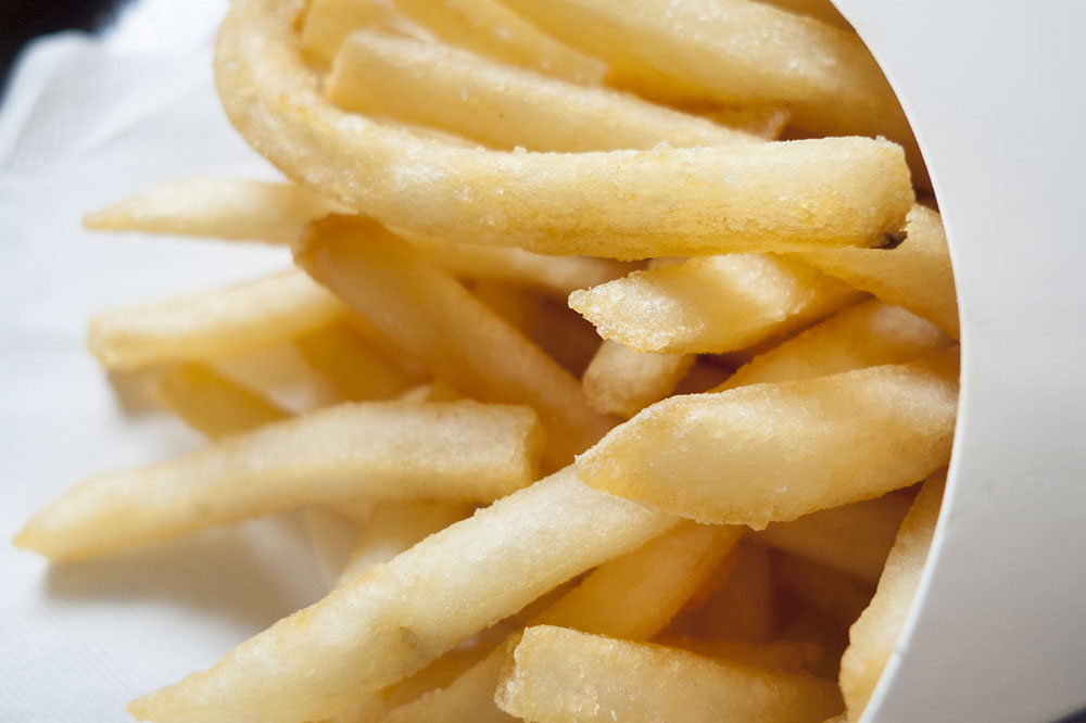 6 Foods to Avoid for Acid Reflux