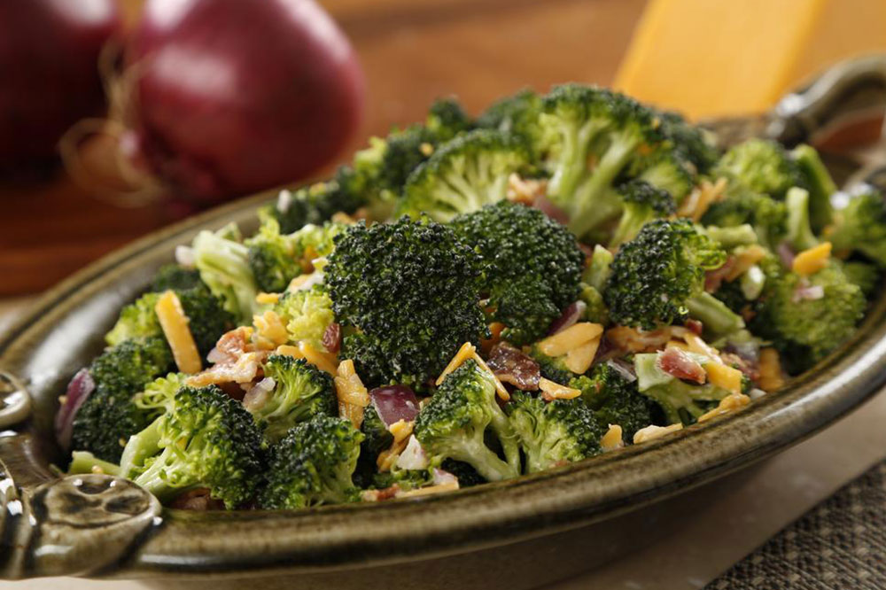 6 Great Foods For Managing Osteoarthritis