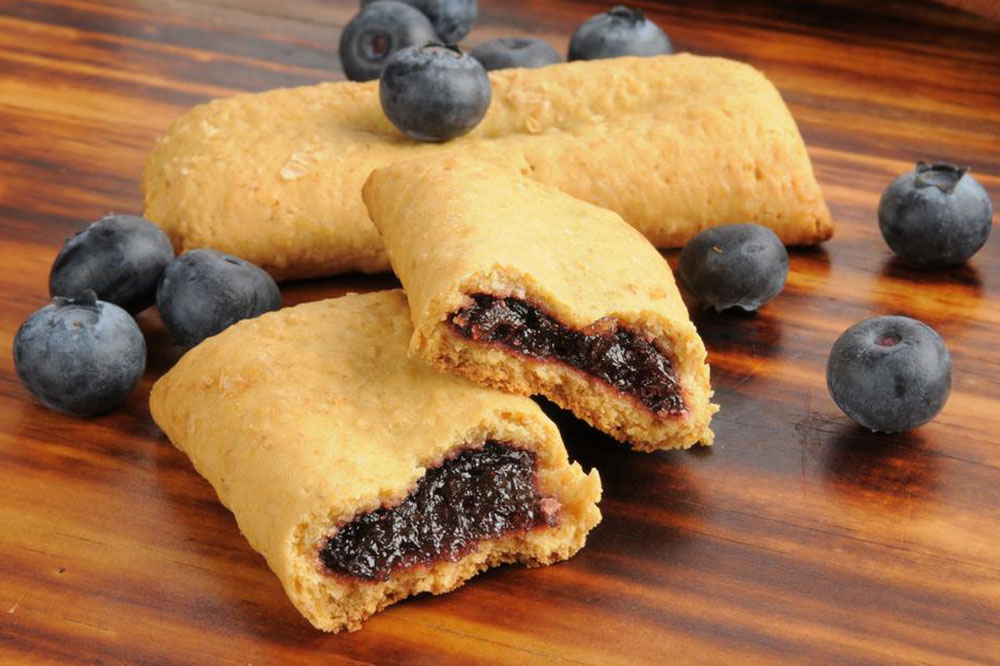 6 Healthy Storebought Snacks for Kids