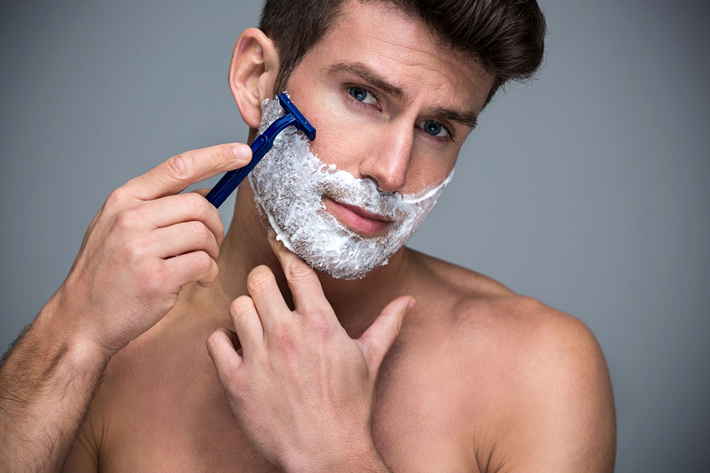 6 Tips for a Smooth Shave
