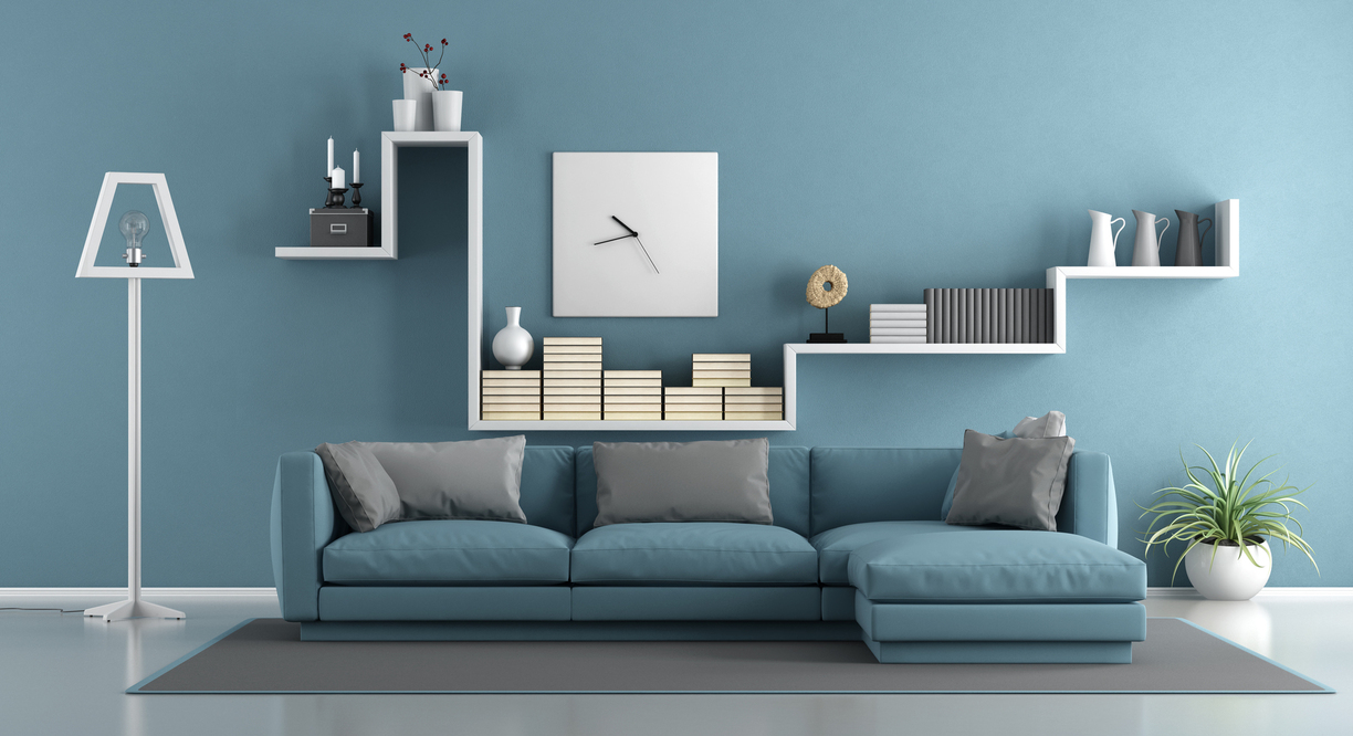 7 Essential Living Room Décor Items