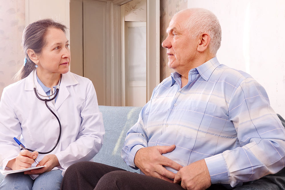 8 Ways to Manage Ulcerative Colitis Naturally