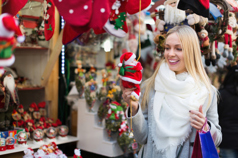 8 Must-Have Christmas Décor Items