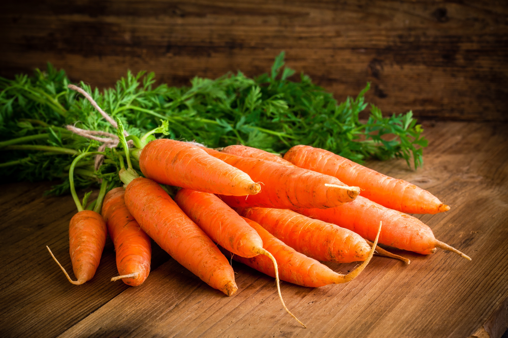 6 Superfoods for Cancer Prevention