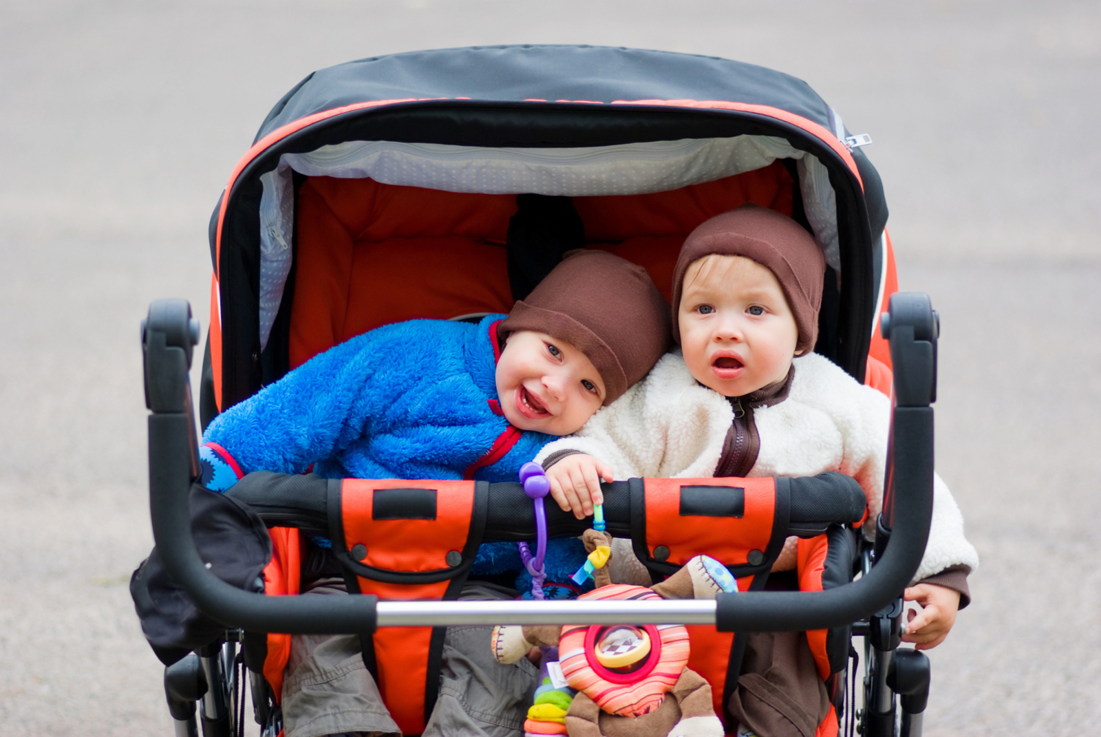 Top-Rated Baby Gear and Gadgets
